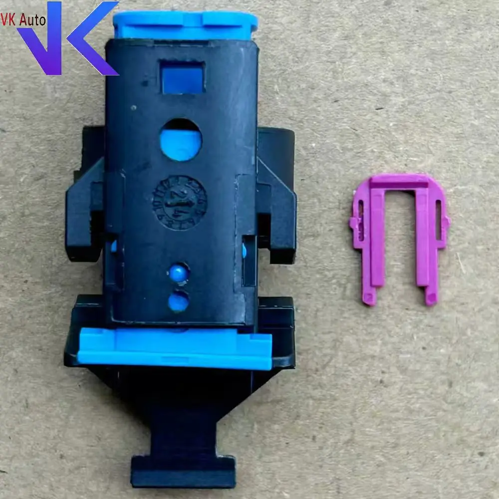 

3G0973708A Разъем жгута проводов для двери без ключа 3G0 973 708A