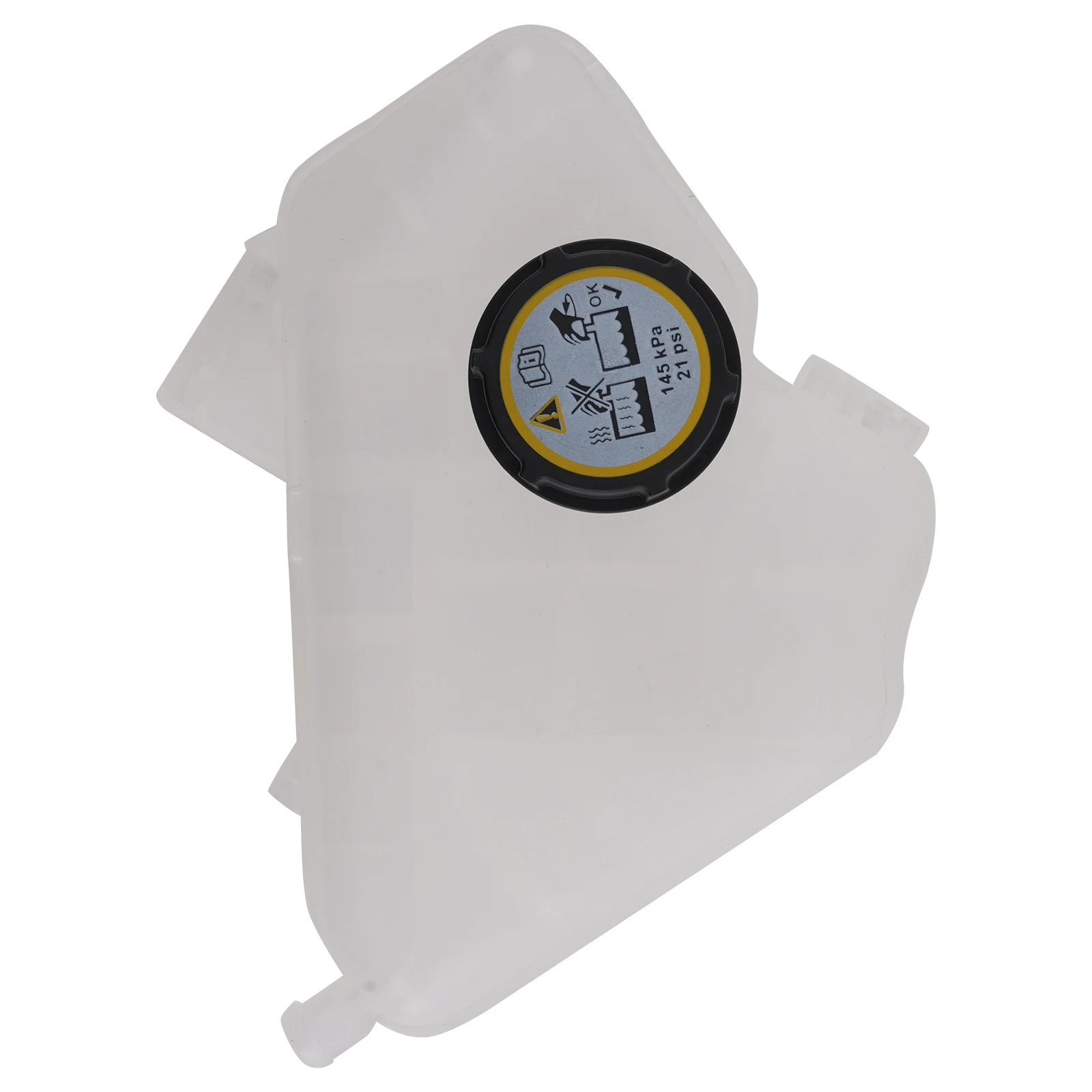 Radiator Coolant Ov…