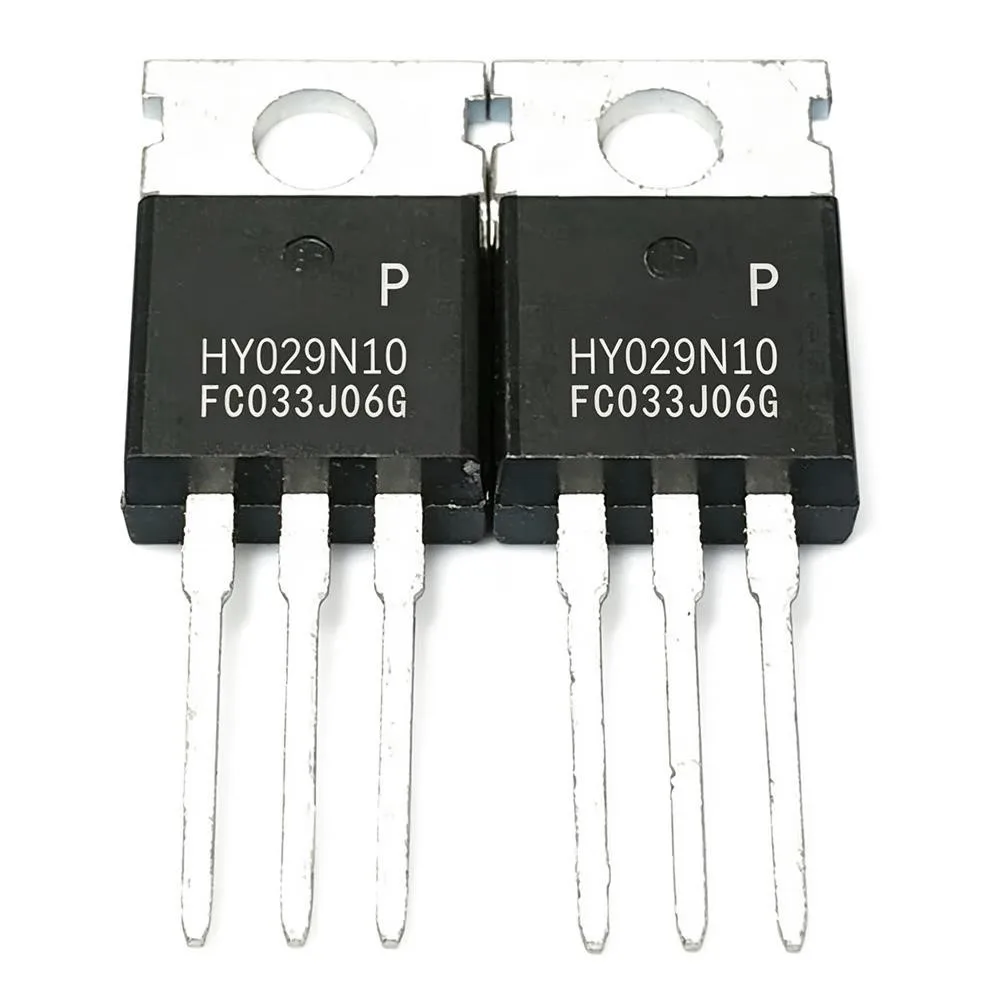 5PCS AOT8N60 BTB24-800BW HY029N10 LSC07N90A LSC25R180LT NCE85H21C TO-220