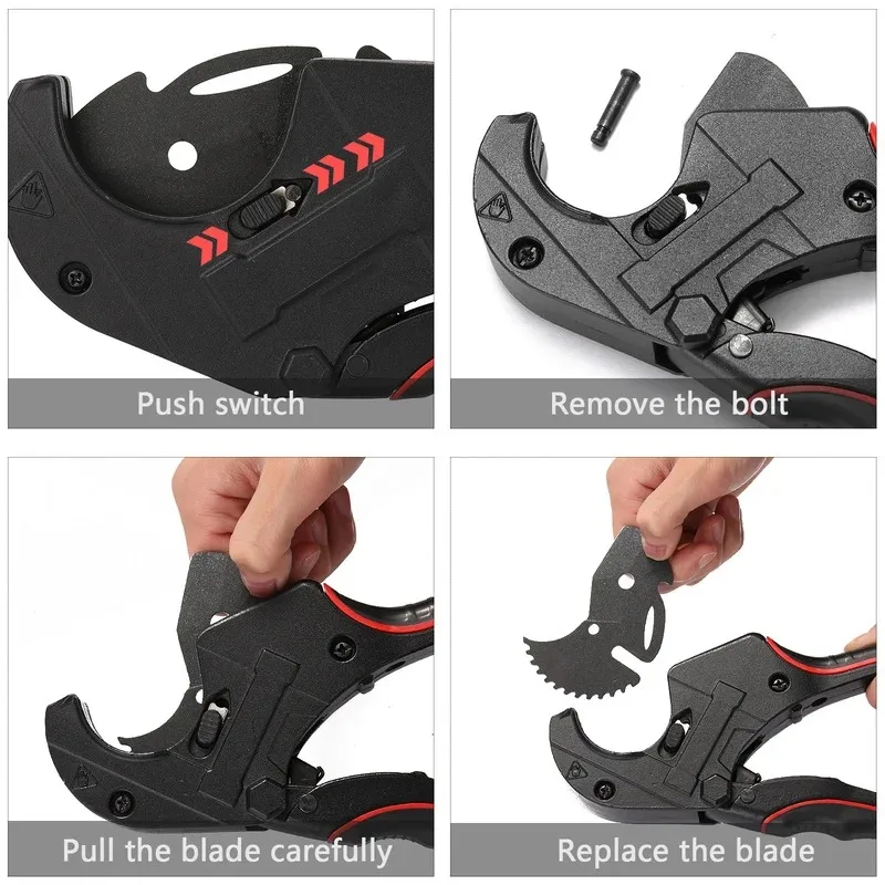 Thumbnail 2 - #19 Pipe Cutters Deals & Discounts