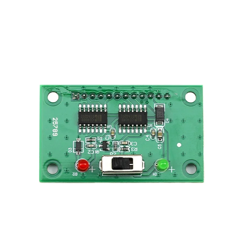 Coin Operated Arcade Machine Magic Master Coin Pusher Parts Conversion Card For Game City Ticket Paper Output Coin Refund