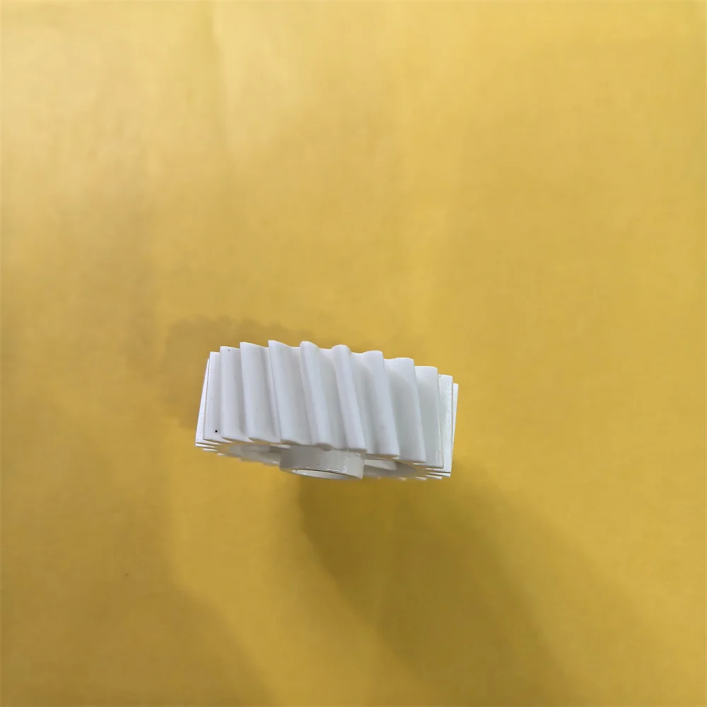 

10 шт., качество Bizhub C224E, приводная шестерня фьюзера для Konica Minolta Bizhub C224 C284 C364 C454 C554 C654 C754, фиксирующая шестерня 24T