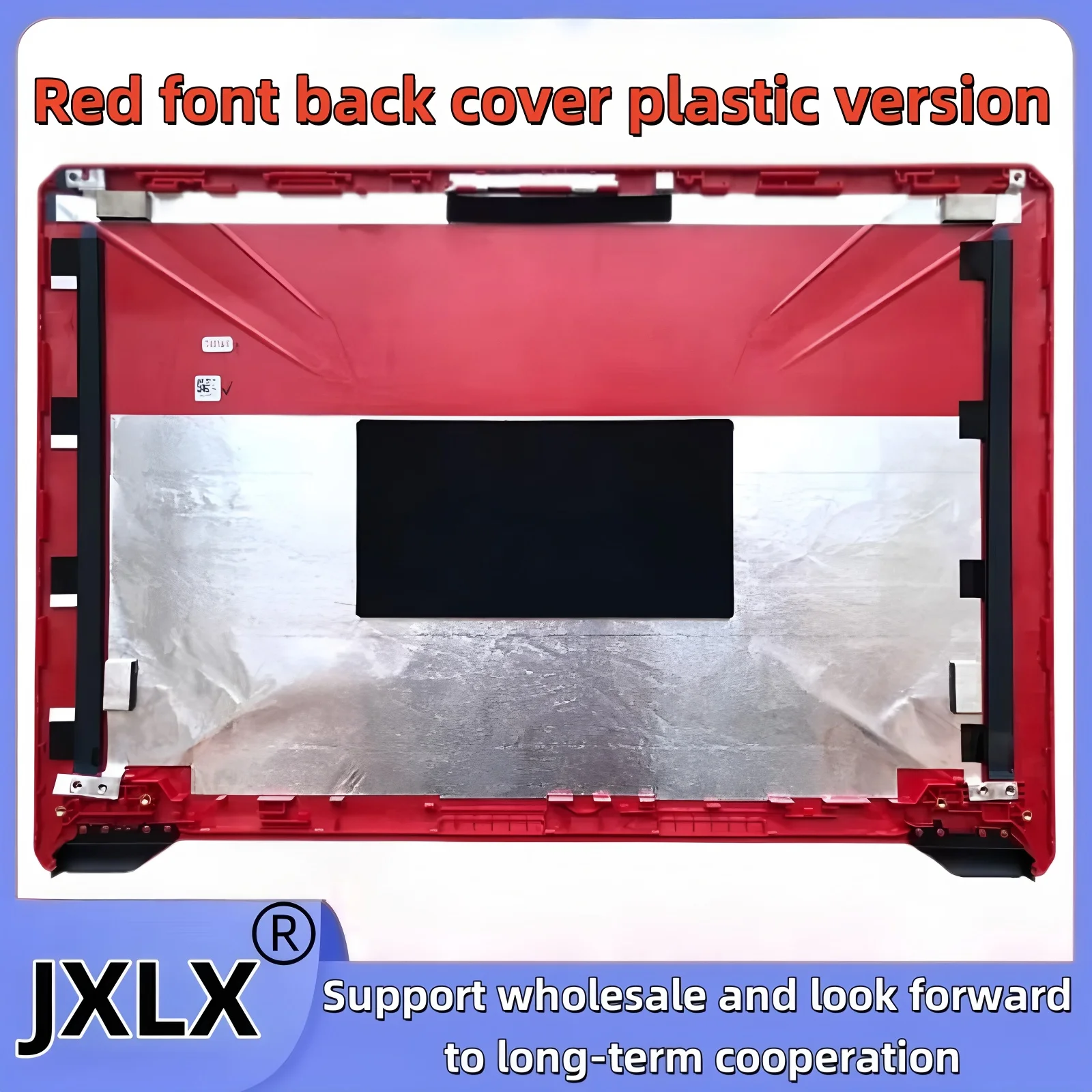 JXLX® New For Asus TUF Gaming FX86S FX705D FX705S FX705U FX705 Laptop LCD Back Cover Top Case