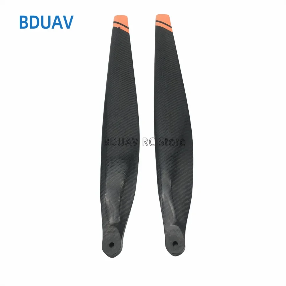 5415 Carbon Fiber Propellers Nylon Propellers  R5415L Blade CW CCW Props For  T40 T50  40KG 50L Drone Repair Accessories