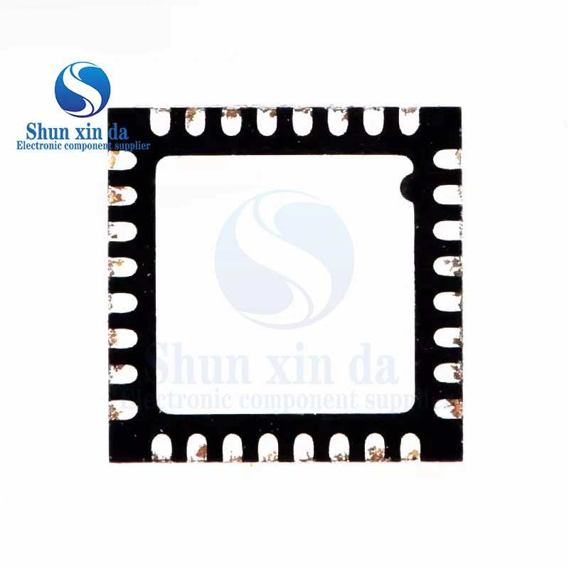 ATMEGA16U2-MU QFN-32 New and original Micro controller IC ATMEGA16U2 Electronic components IC chip
