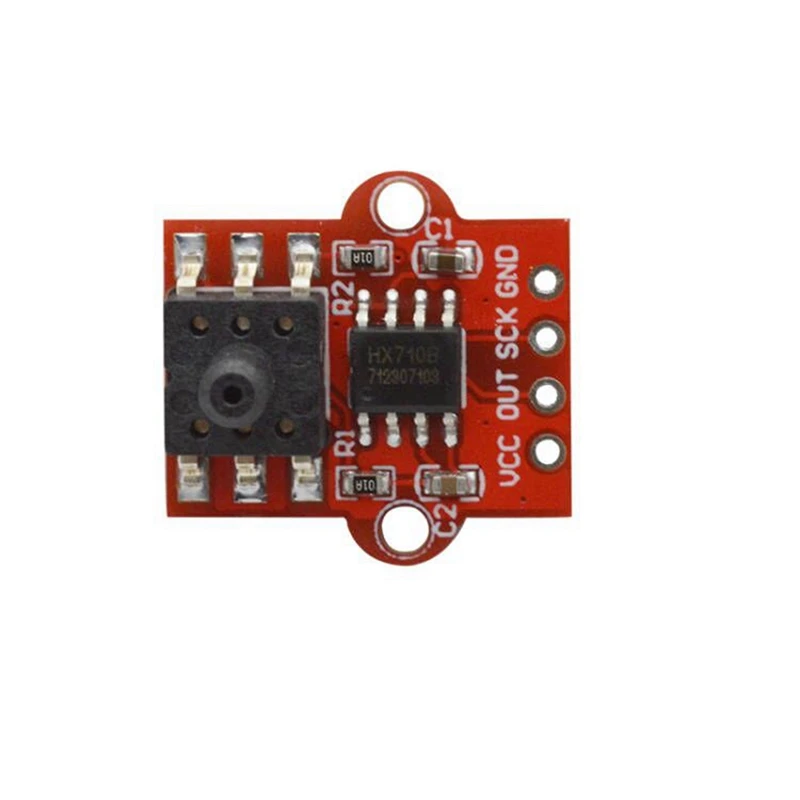 10X 0-40Kpa Air Pressure Sensor Module Water Level And Liquid Level Sensor Controller Board