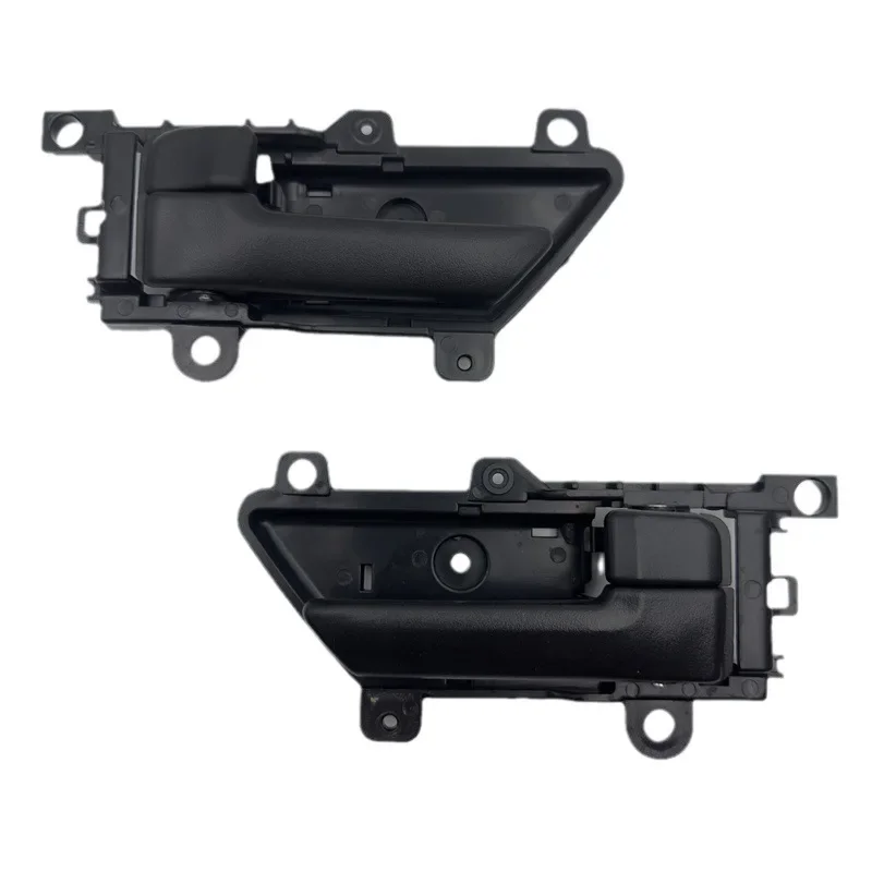 Inner Inside Door Handle For Hyundai Veracruz Ix55 2007-2012 Catch Interior Door Knob Handle 82610-3J000 82620-3J000