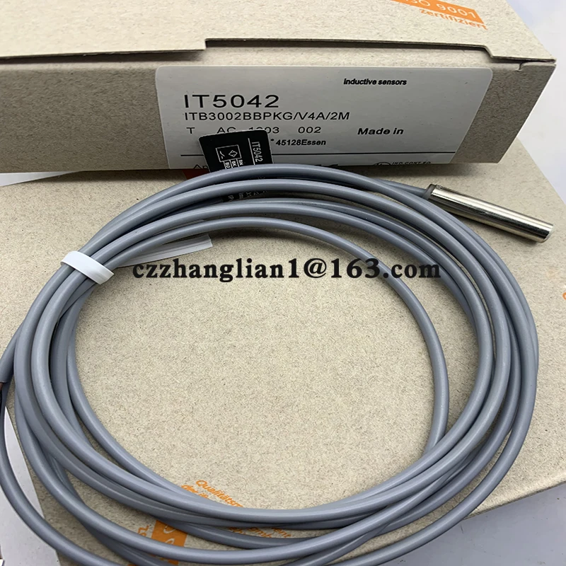 

100% brand new sensor IT5001 IT5002 IT5003 IT5009 IT5042 IT5008 IT5043 In stock