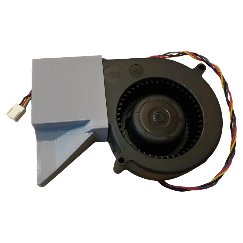 100% New 9cm Turbo Cooling Fan Upgrade DC BRUSHLESS BFB1012M FOR NVIDIA Tesla K10 K20 K20X K40 Graphics Card
