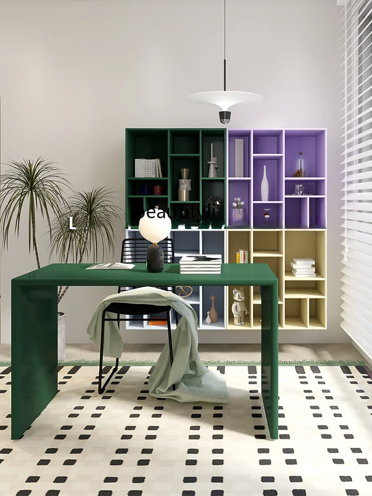 Рисунок 5 - Современный минималистичный крашеный буфет