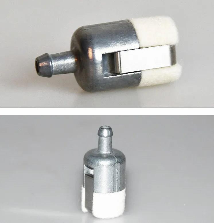 2026 new Genuine fuel filter Mac 36 37 38 41 42 43 44 Emak 436 brush cutter trimmer fuel tank oil filter view 4