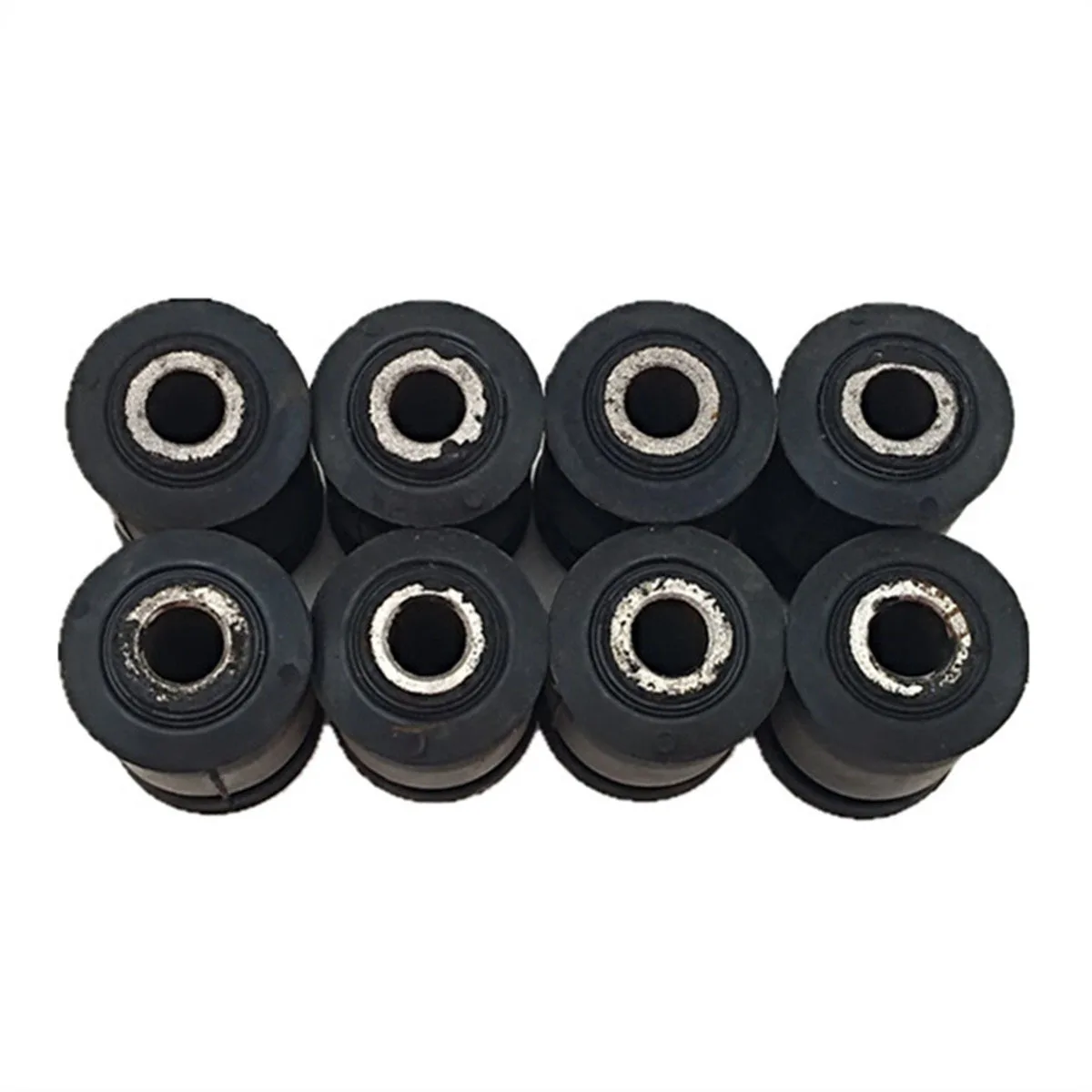 USERX Universal Motorcycle buffer rubber sleeve high quality durable for 9010-050500 CF400 CF500 CF600 625 CF800 CF1000