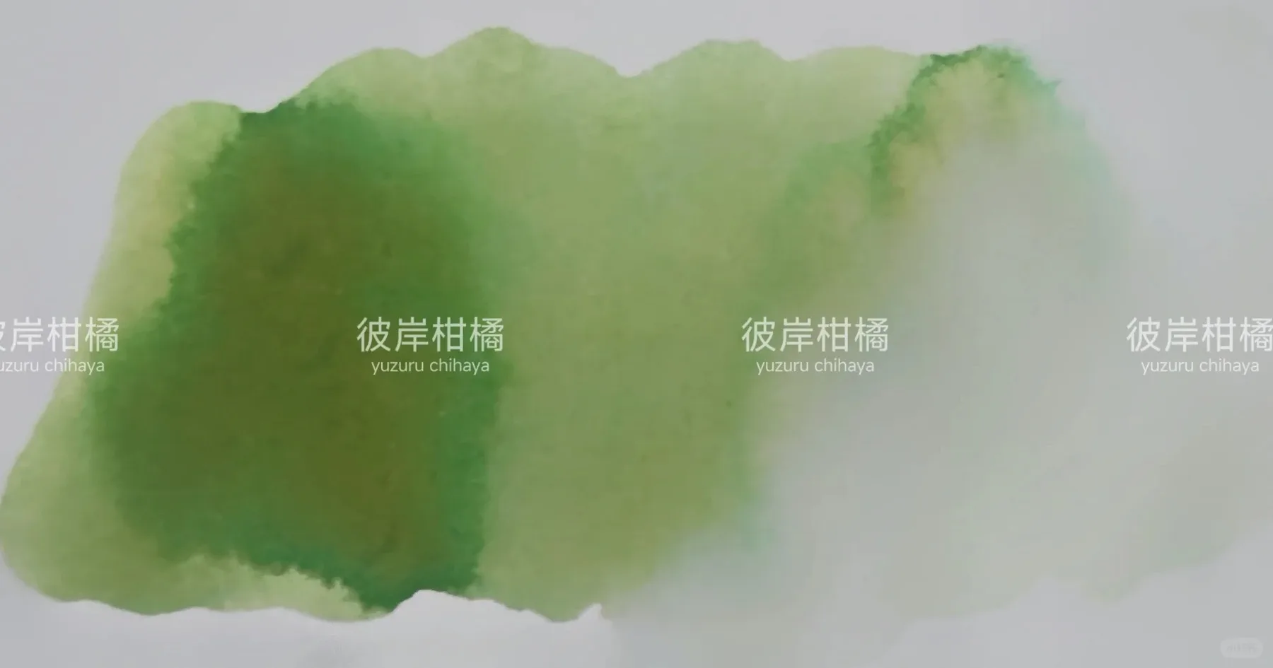 Kittyinkpot Ink Season 3 ,Color Ink Gradient Layer Sheen Ink 35ml/bottle