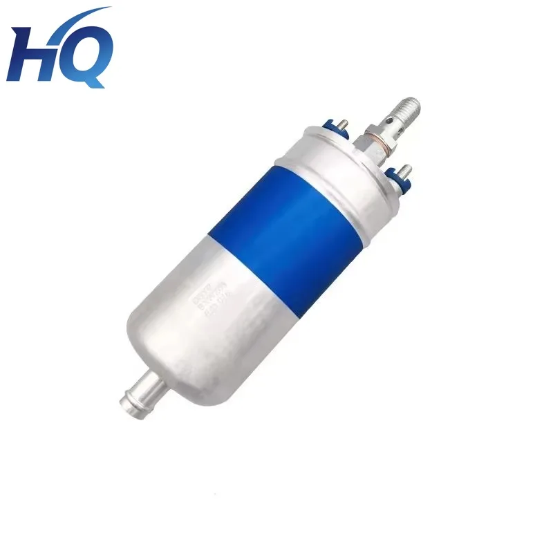 

0580254910 0580464125 Electric Fuel Pump for Audi 80 90 Mercedes Benz W124 W123 W126 W201 83BB9350AA