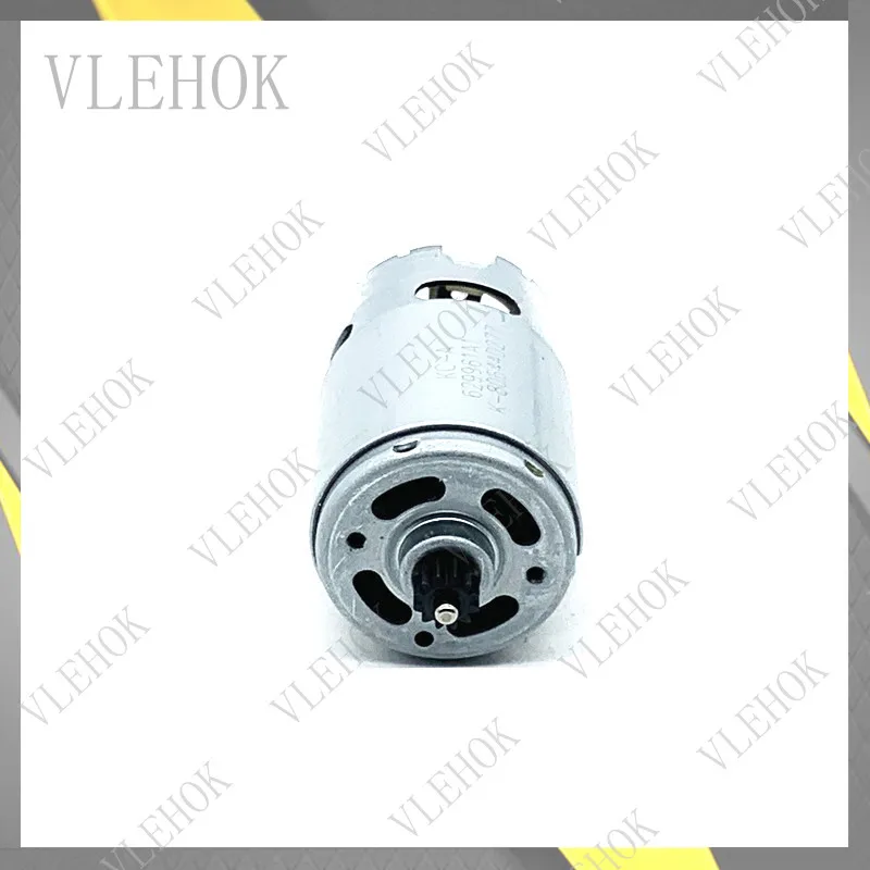 

DC motor for Makita HP330D