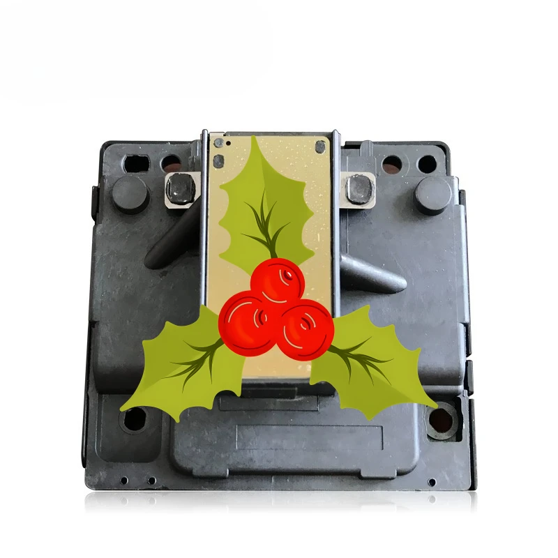 F197000 Printhead Print Head for Epson SX420 SX430 SX435 SX438 SX440 SX445 XP30 XP33 XP102 XP103 XP202 XP203 XP205 NX430 SX425