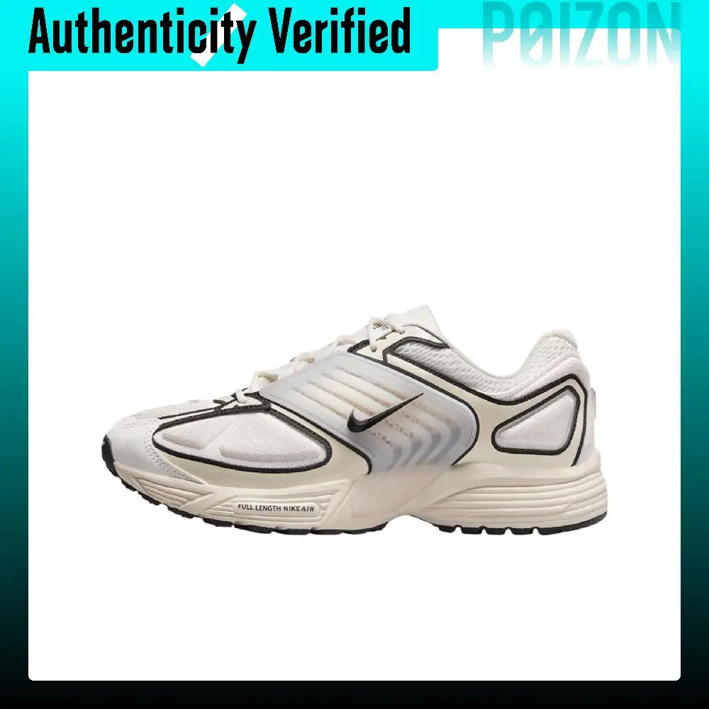 Nike Air Pegasus Wave Running Shoes Unisex Low Top Mimi Color IB0612-101