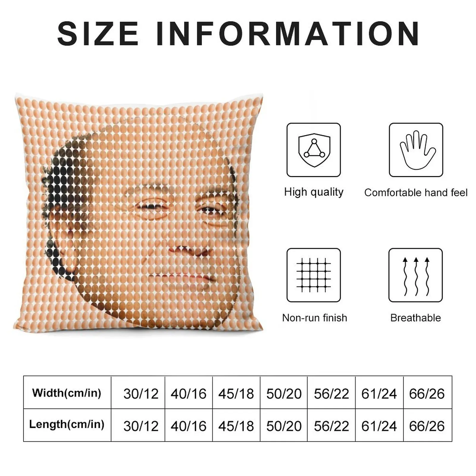 Danny DeVito, King of all eggs Throw Pillow Sitting Cushion autumn decoration pillow