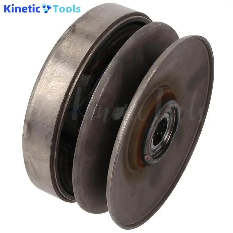 ملحقات دراجة الشاطئ الجديدة Go Kart ملحقات المحرك GY6-230cc عجلة نشطة وقابض عجلة مدفوعة