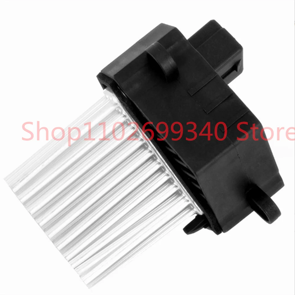 64116923204 Heater Blower Motor Fan Resistor New Fits For BMW E46 E39 X5 X3 64116923204 64116929486 64116931680