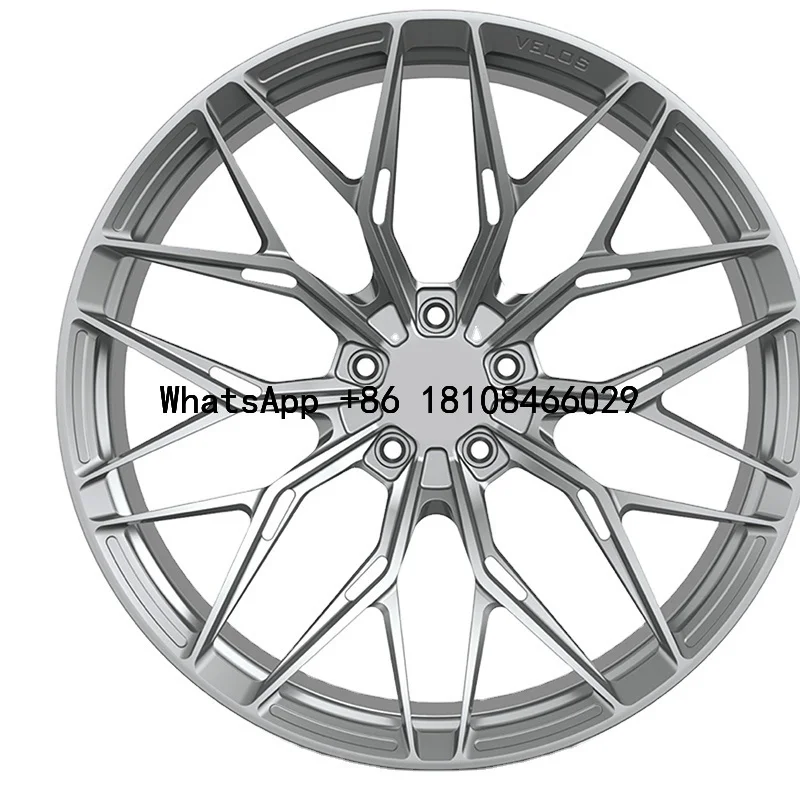 

18-22 Inch T6061 Aluminum Forged Wheels 18 Inch Forged Dually Wheels Car 19 Inch Rims 5x112 Concave For For Benz For Porsche