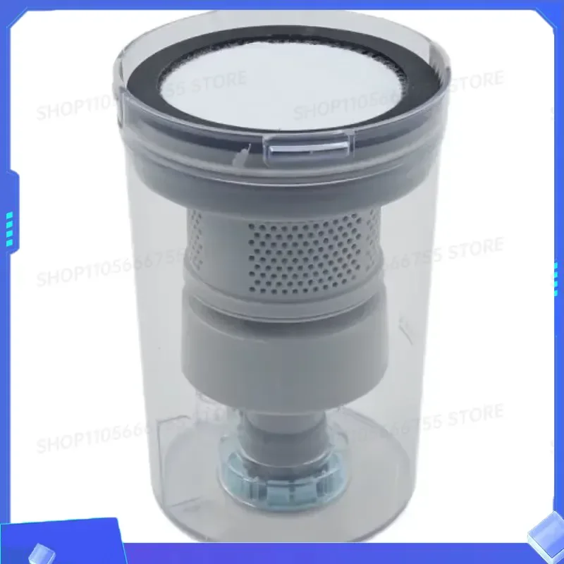 For Handheld Corded Vacuum Cleaner Dust Cup Assembly for U2 SN7 D1 Lady