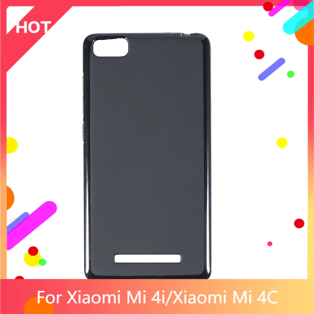 Mi 4I Case Matte So… - image