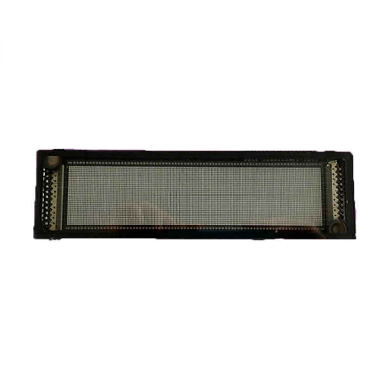 ALL DOT MATRIX  GRAPHIC  DISPLAY SCREEN