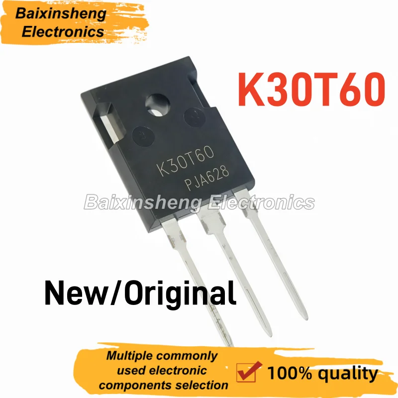 10PCS New 2SK1530 2SJ201 TO-264 High Quality Audio MOSFET Pair K1530 J201 Power Amplifier Transistor