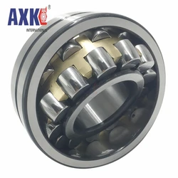 High quality spherical roller bearings 22212 22213 22214 22215 22216 22217 22218CA/CAK/W33