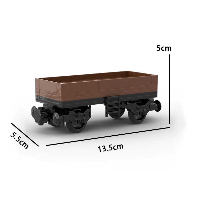 Thumbnail 3 - #12 Latest Model Trains & Train Sets Updates