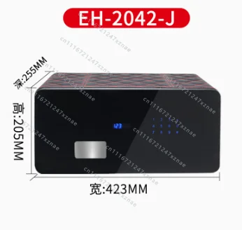 For mechanical watch storage, Electronic password safe box, fast delivery