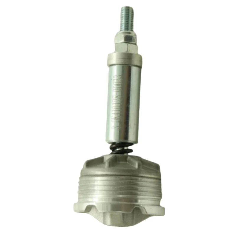 for DH60 3.0 410128-00033 9.3x3.8 Excavator parts Check valve