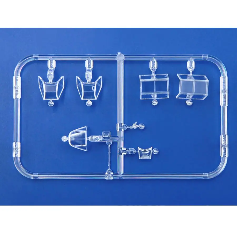 مجموعة نماذج تجميع إدوارد 8263 1/48 Bf 109E-4-Profipack Edition #2