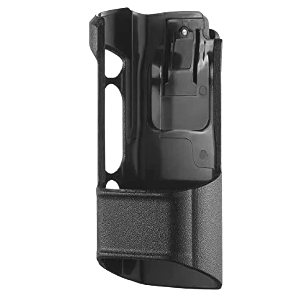 Carry Holster Holder With Belt Clip fits for APX 7000 APX7000EX Radio Accessories