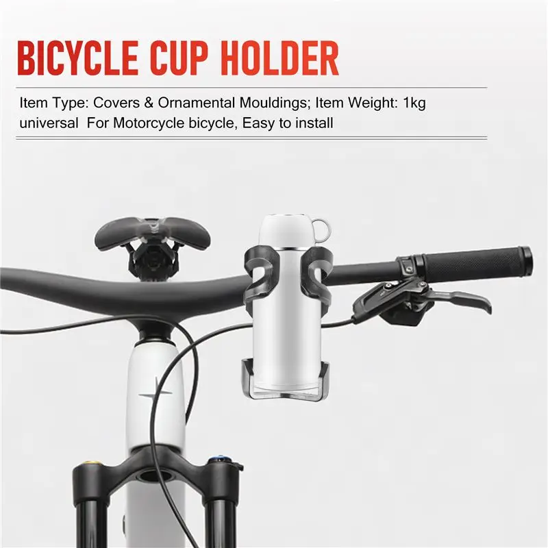 Hot Selling-For Bmw R1200gs Adv F800gs F700gs Crf1000l Africa Twin Crf1000 Motorcycle Accessories Beverage Water Bottle Drink Cu
