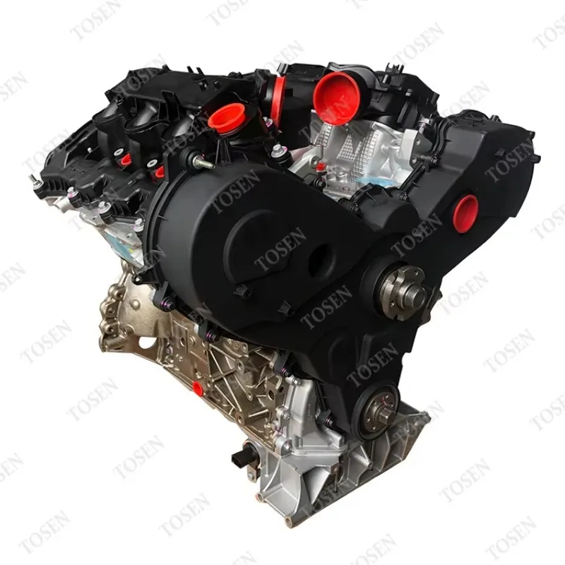 Wholesale 2.7T Engi…