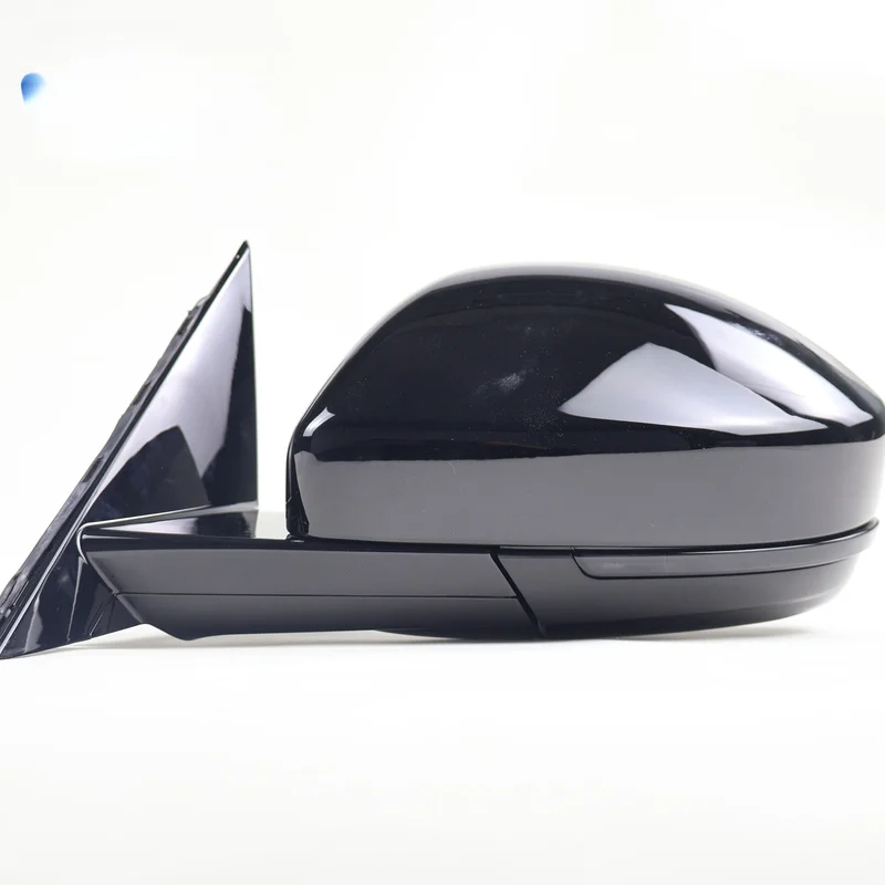 High Quality LR093166 Left Side Extendable Heat Rearview Mirror Fit For Velar 2016-2024