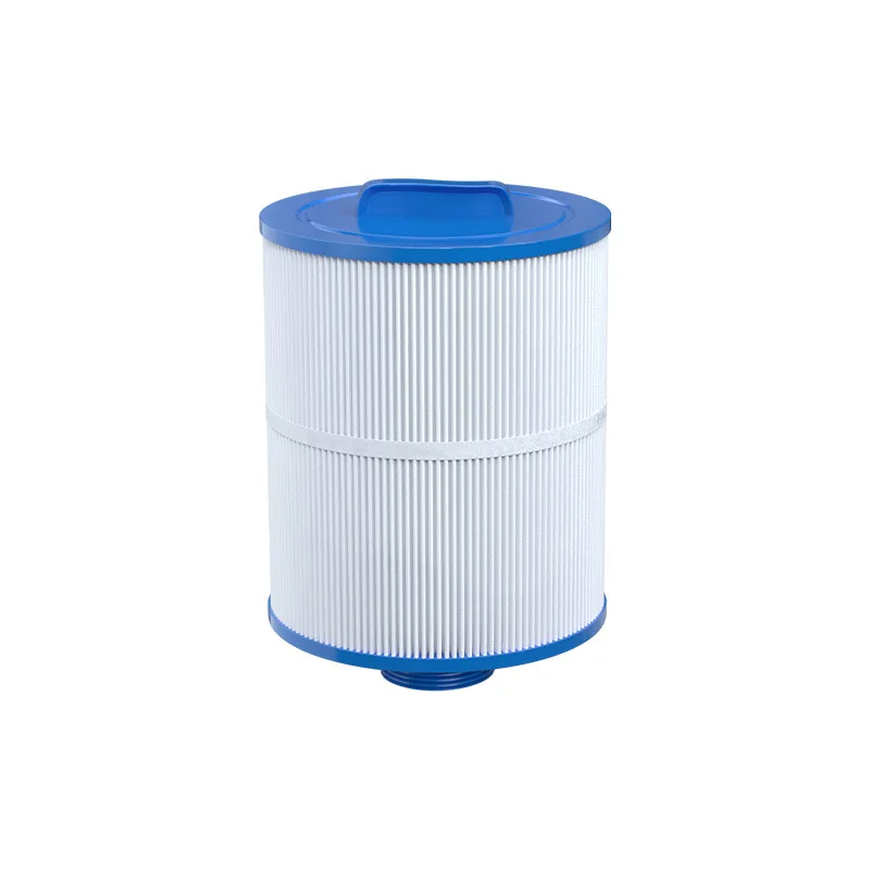 SPA Hot Tub Pool Foldable Paper Filter Element For Plaetco PPM50SV F2M Unicel 6CH 502 Filbur FC 0311