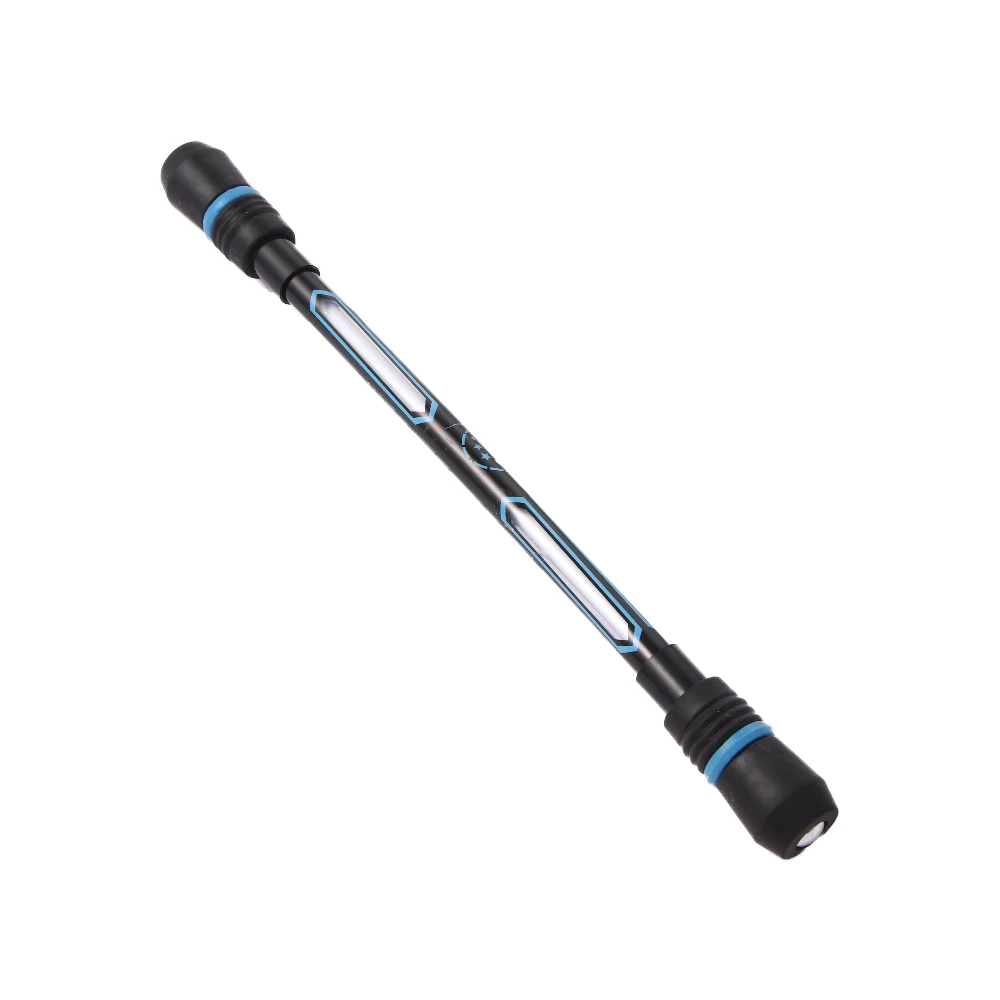 

Student Gift Non Slip School Office Supply Spinning Pen Gel Pens Twirling Pen Finger Playing