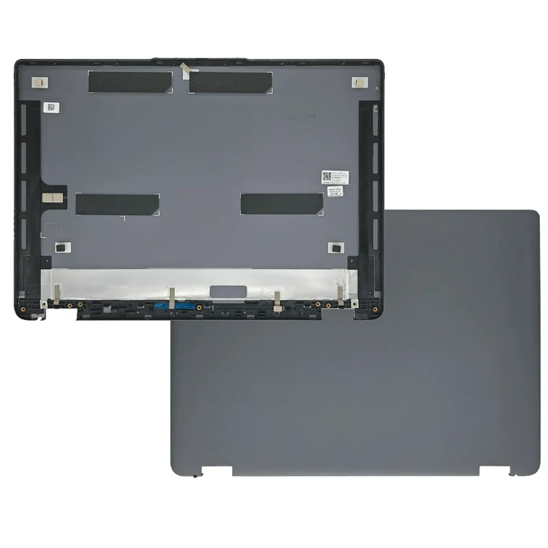 Original for IdeaPad Flex 5 16ABR8 IRU8 series laptops LCD screen top cover back cover top and bottom cover ABCD Shell silvery