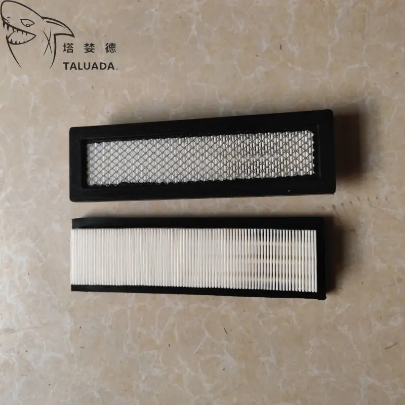 

7176099 Air Conditioning Filter Element For Bobcat Loader Sweeper S160 S185 S650 Truck Machinery Parts