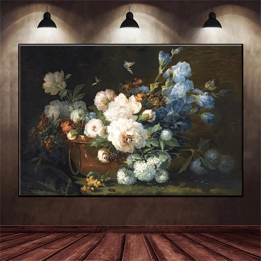 

Набор алмазной живописи, новое европейское классическое искусство, цветы, 5d алмазная вышивка, мозаика, подарок, картина для домашнего декора