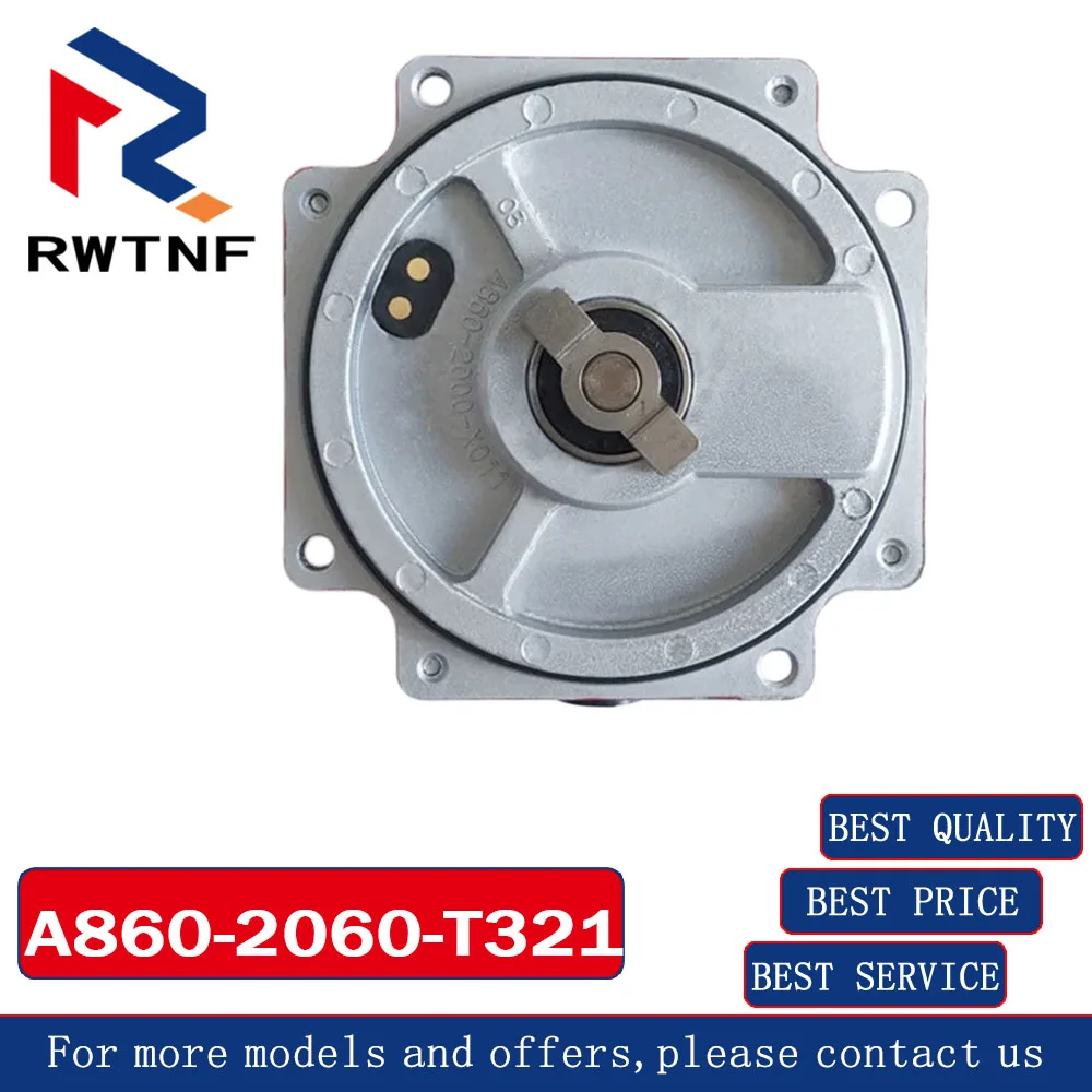 Brand New GenuineA860-2060-T321 FANUC Servo robot encoder,100% original warehouse stock