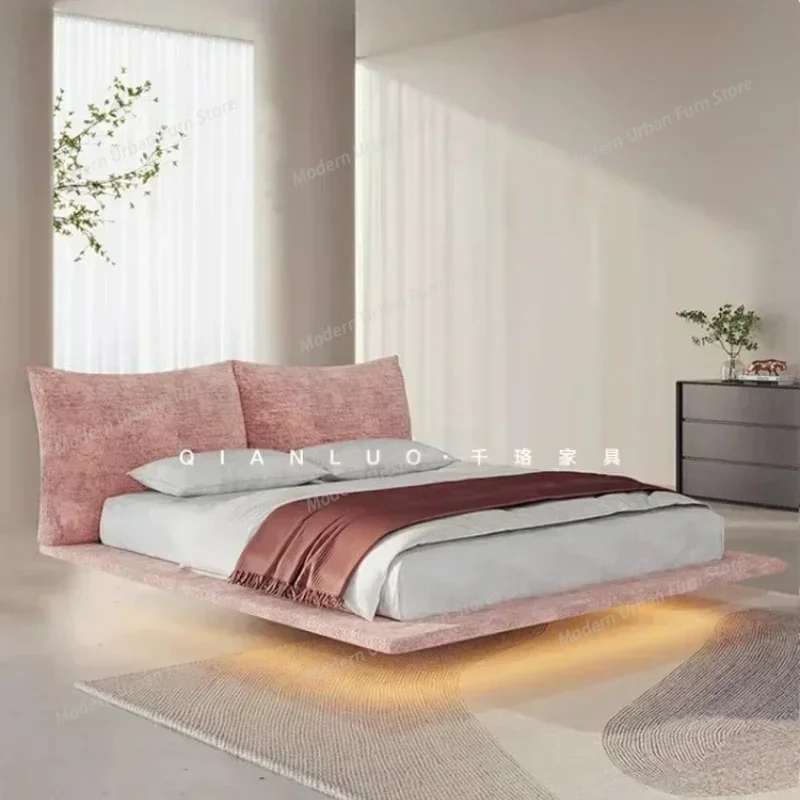 

Luxury King Size Bed﻿ Bedroom Sets Full Set Furniture Bedgeraamte Frames Full Beds On Clearance Headboards Double Bed 180x200cm
