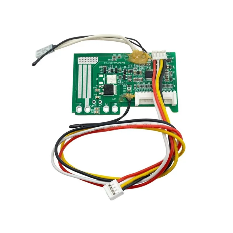 

A84I-For Ninebot F Series F20 F25 F30 F40 Battery BMS Protection Board Safety Circuit Module For Electric Scooter