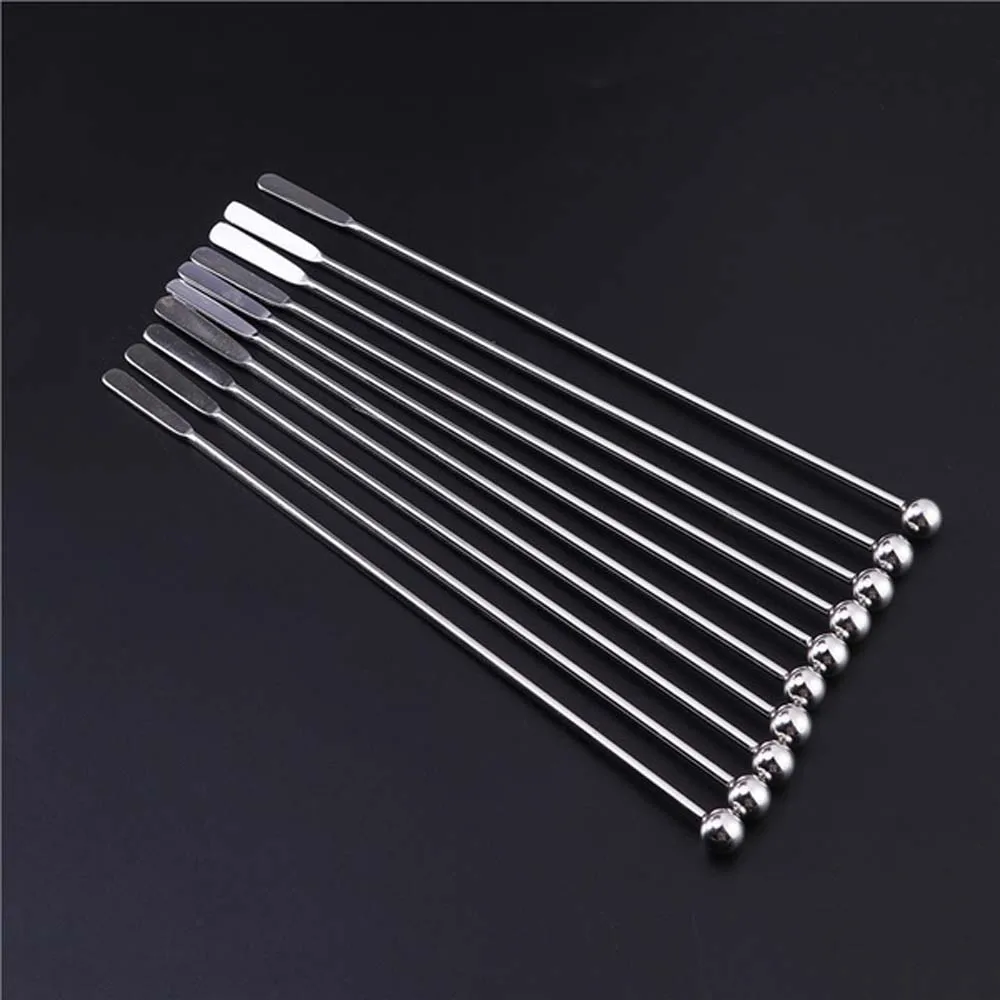 Creative Mixing Mixer for Wedding Party Bar Bar tool Drink Swizzle Stick Stirrers Cocktail Stirrers Mixing Sticks