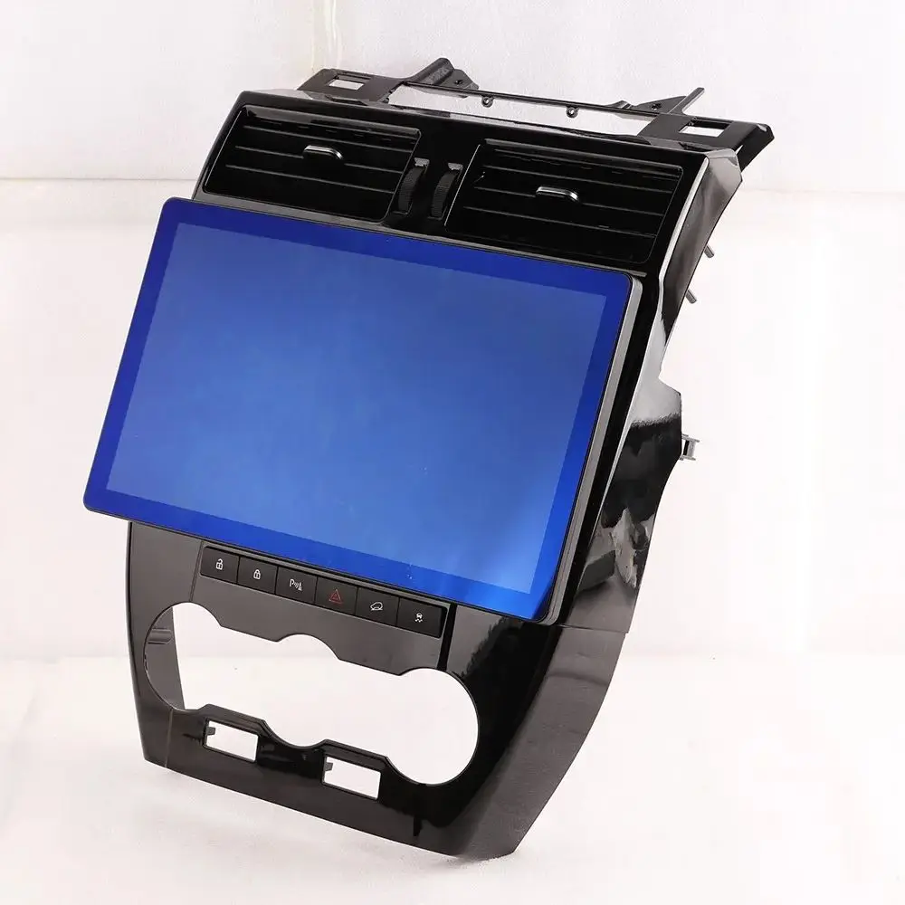 13.3 Inch for Land Rover Freelander 2 2007 - 2015 Car Radio Tape Recorder Android 15.0 Touch Screen Stereo DSP Multimidia Player