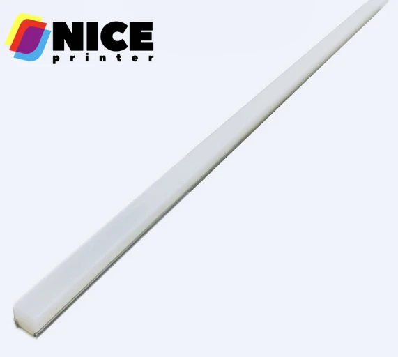 

2 шт. V80 V180 V2100 V3100 2nd BTR переносный ролик смазочная планка для Xerox Versant 80 180 2100 3100 восковое покрытие