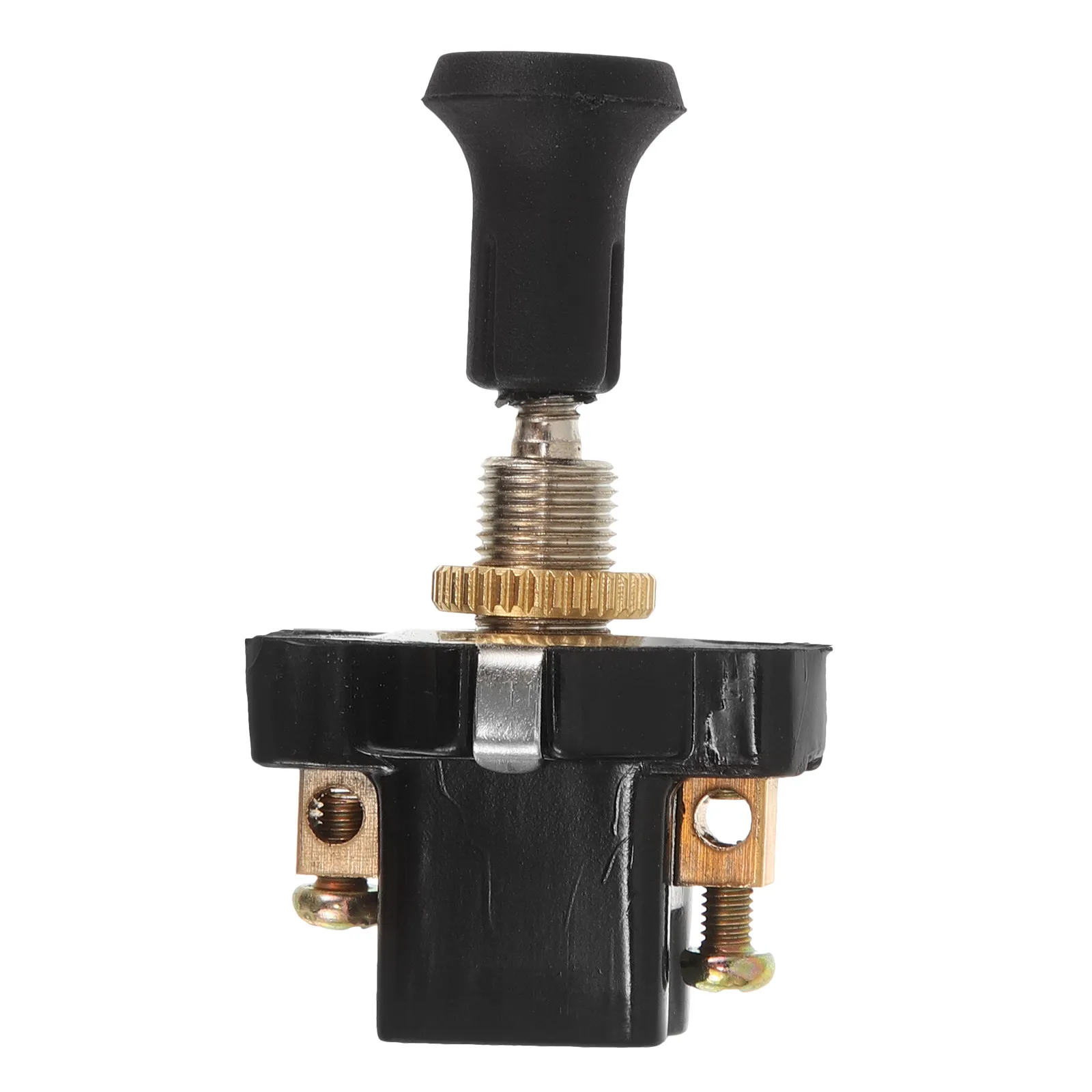 

Headlight Switch 12V 24V Universal Pull Type Heavy Duty Light Switch For Trucks Cars Metal Abs Engine Ignition Control